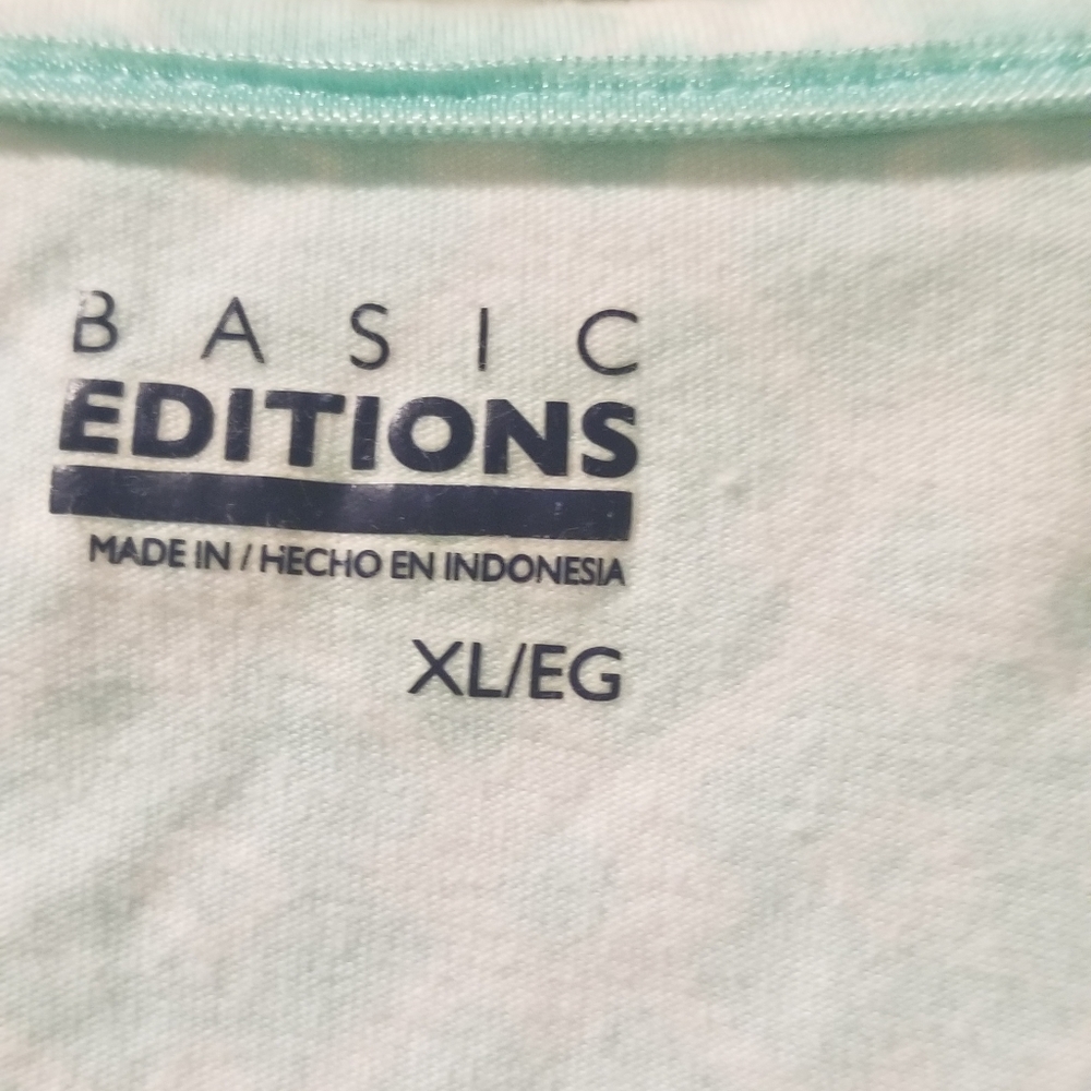 Basic edition tee - Picture 2 of 3